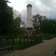 Ziemeļblāzmas tornītis