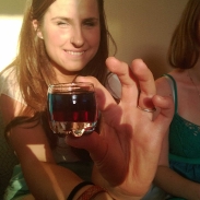 Let's do shots!