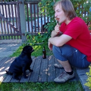 Desa, Kaspars un Murze